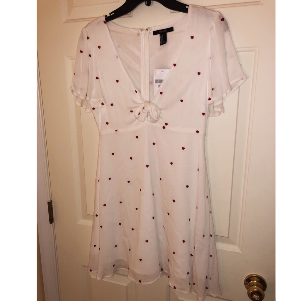 Forever 21 Dress
